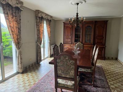 For sale Parce-sur-sarthe 7 rooms 134 m2 Sarthe (72300) photo 3