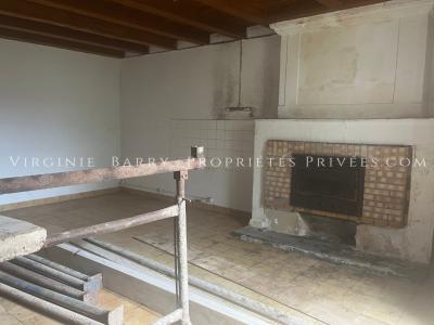 Annonce Vente 5 pices Maison Bords 17