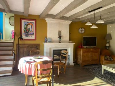 For sale Azay-le-ferron 7 rooms 145 m2 Indre (36290) photo 2