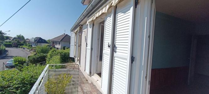 For sale Luxeuil-les-bains 6 rooms 147 m2 Haute saone (70300) photo 2