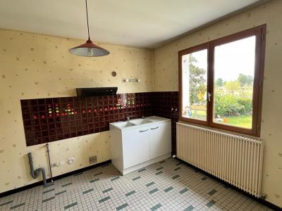 For sale Yzeure 6 rooms 123 m2 Allier (03400) photo 2