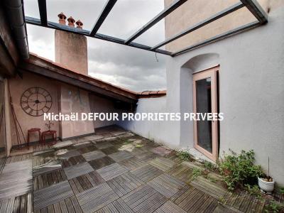 Annonce Vente 7 pices Appartement Puy-en-velay 43