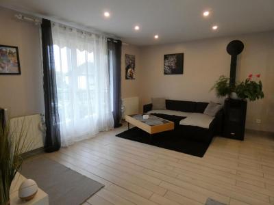 Annonce Vente 7 pices Maison Ivry-la-bataille 27