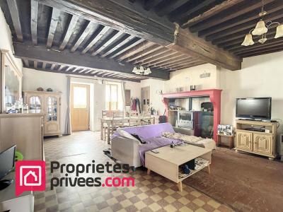 For sale Bussieres 5 rooms 113 m2 Yonne (89630) photo 1