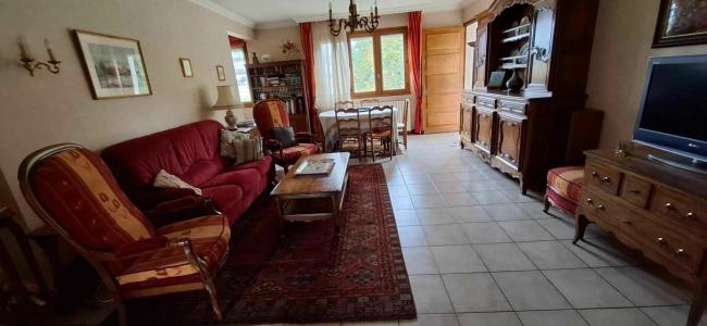 Acheter Maison Saint-denis-les-bourg 260000 euros