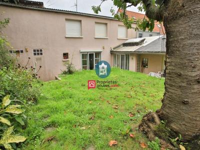 Annonce Vente 9 pices Maison Wimereux 62