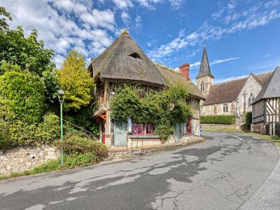 For sale Pont-l'eveque 9 rooms 280 m2 Calvados (14130) photo 4