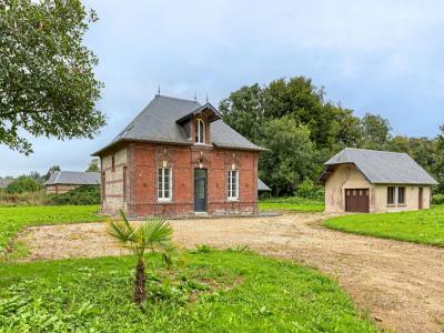 For sale Etretat 4 rooms 104 m2 Seine maritime (76790) photo 0