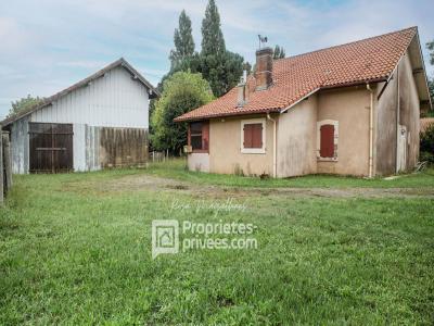 For sale Saint-martin-d'oney 4 rooms 95 m2 Landes (40090) photo 1