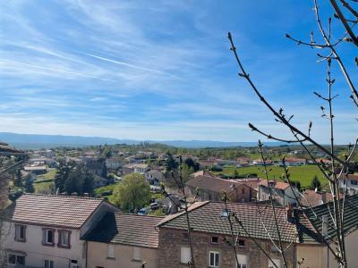 For sale Rozier-en-donzy 7 rooms 90 m2 Loire (42810) photo 4