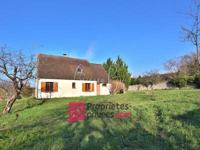 Annonce Vente 4 pices Maison Chailly-en-brie 77