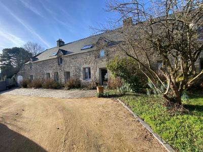 For sale Vannes 8 rooms 270 m2 Morbihan (56000) photo 1