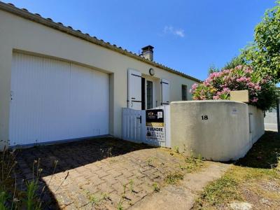 Annonce Vente 4 pices Maison Bree-les-bains 17