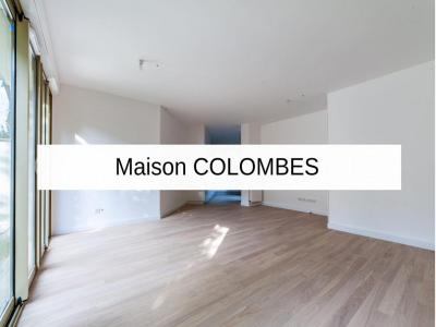 Acheter Appartement Colombes Hauts de Seine