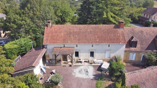 Acheter Maison Saint-genies Dordogne