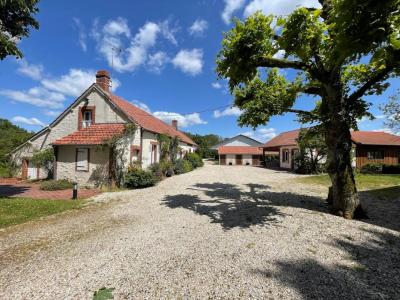 For sale Varennes-changy 7 rooms 300 m2 Loiret (45290) photo 0