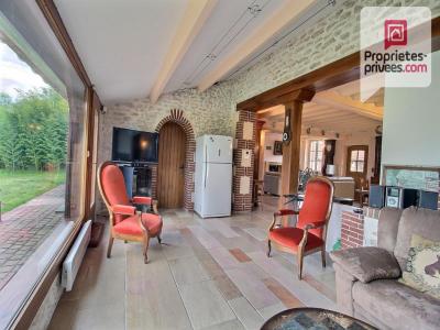 For sale Varennes-changy 7 rooms 300 m2 Loiret (45290) photo 2