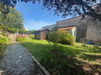 Annonce Viager 5 pices Maison Pornic 44