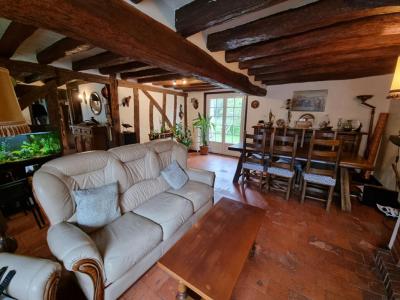 Acheter Maison Bordes 234000 euros