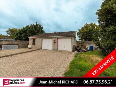 For sale Mur-de-sologne 500 m2 Loir et cher (41230) photo 0