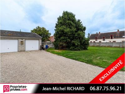 For sale Mur-de-sologne 500 m2 Loir et cher (41230) photo 1