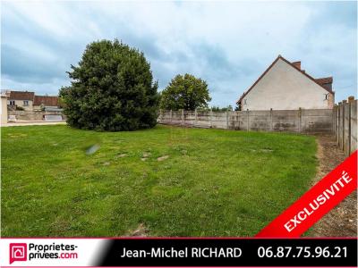 For sale Mur-de-sologne 500 m2 Loir et cher (41230) photo 2