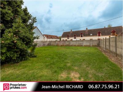 For sale Mur-de-sologne 500 m2 Loir et cher (41230) photo 3