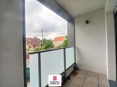 Acheter Appartement Acheres Yvelines