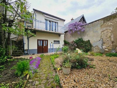 Annonce Vente 6 pices Maison Saint-florent-sur-cher 18