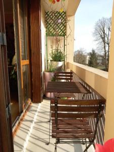 Annonce Vente 5 pices Appartement Chantilly 60