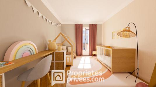 Acheter Appartement Paris-18eme-arrondissement Paris