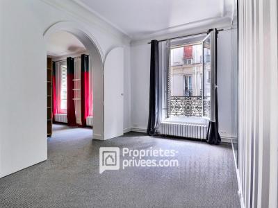 Acheter Appartement Paris-18eme-arrondissement 730000 euros