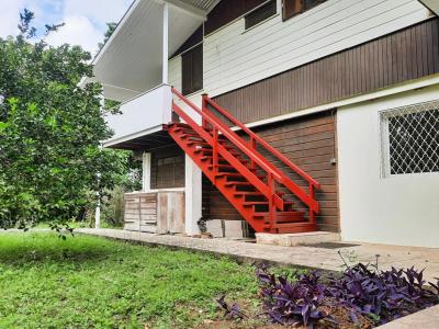 For sale Matoury 8 rooms 220 m2 Guyane (97351) photo 1