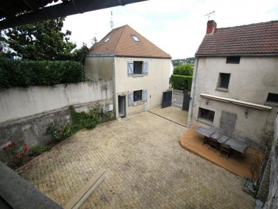 Annonce Vente 8 pices Maison Bazemont 78