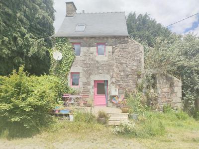 Annonce Vente 3 pices Maison Hermitage-lorge 22