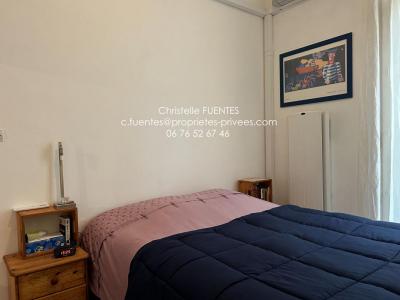 For sale Sete 3 rooms 46 m2 Herault (34200) photo 4