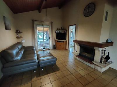 For sale Saint-laurent-sur-sevre 5 rooms 98 m2 Vendee (85290) photo 1