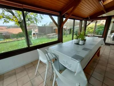 For sale Saint-laurent-sur-sevre 5 rooms 98 m2 Vendee (85290) photo 4