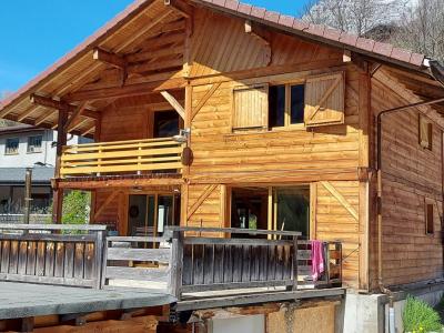 For sale Thones 4 rooms 100 m2 Haute savoie (74230) photo 0