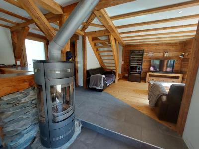 For sale Thones 4 rooms 100 m2 Haute savoie (74230) photo 4