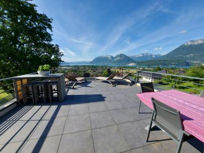 For sale Saint-jorioz 5 rooms 140 m2 Haute savoie (74410) photo 0