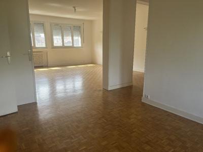 For rent Douai 4 rooms 104 m2 Nord (59500) photo 1