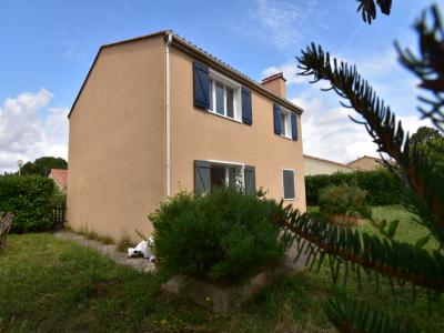 For sale Soyaux GRAND ANGOULEME 5 rooms 118 m2 Charente (16800) photo 0