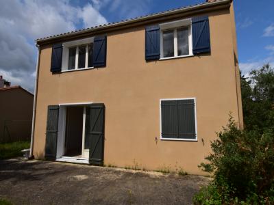 For sale Soyaux GRAND ANGOULEME 5 rooms 118 m2 Charente (16800) photo 1