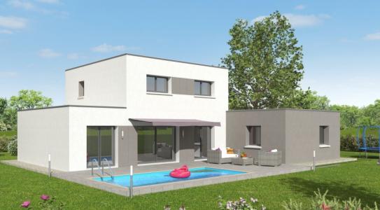 For sale Pelousey 669 m2 Doubs (25170) photo 2