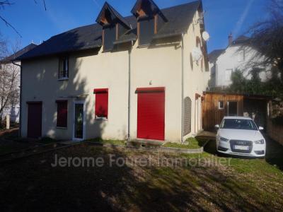 Louer Appartement Egletons Correze