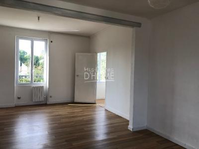 Louer Appartement Rebais 950 euros