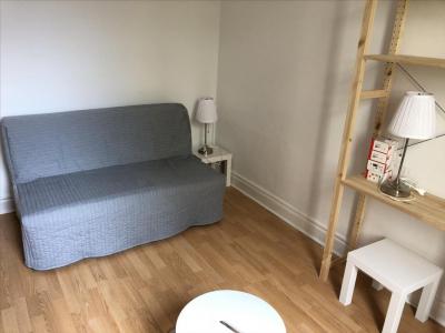 Annonce Location Appartement Clermont-ferrand 63