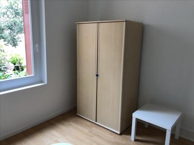 For rent Clermont-ferrand 1 room 25 m2 Puy de dome (63000) photo 2