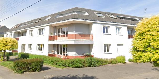 Annonce Vente 5 pices Appartement Lorient 56